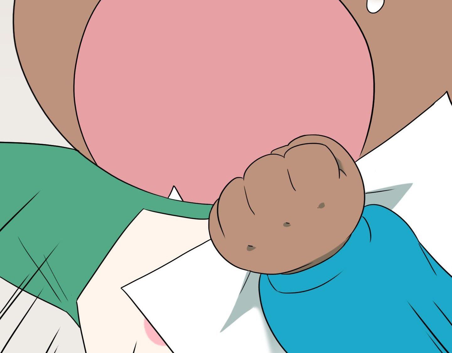 đọc truyện Dear Door Chương 151 ảnh 11 tại Thiên Thai Truyện