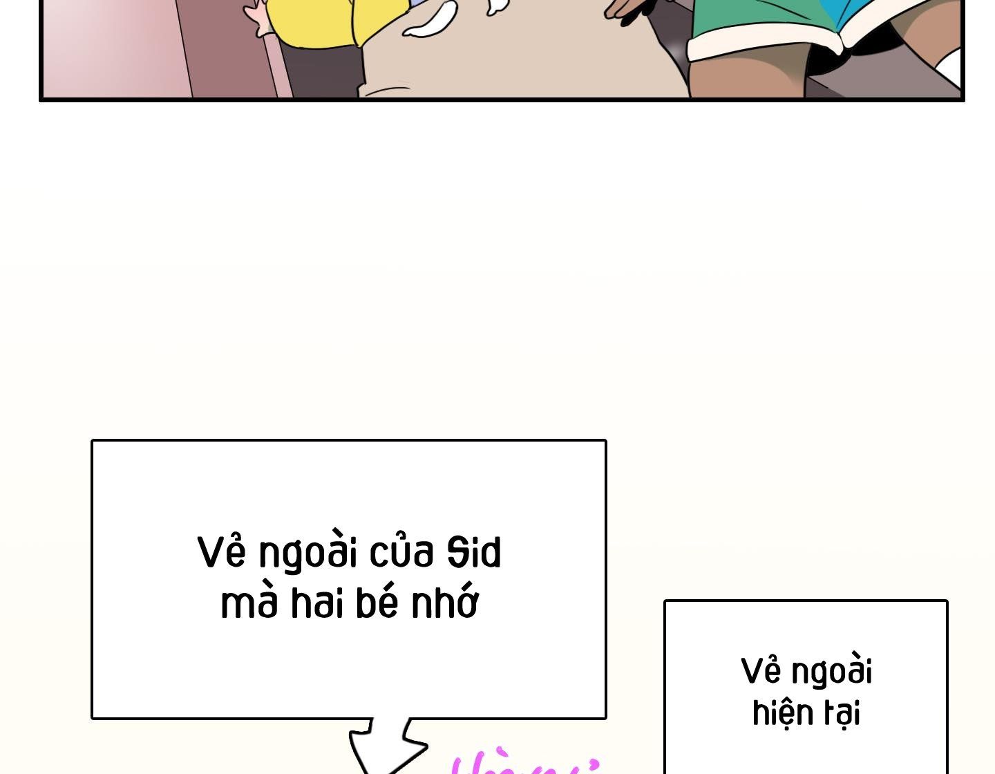 đọc truyện Dear Door Chương 151 ảnh 93 tại Thiên Thai Truyện