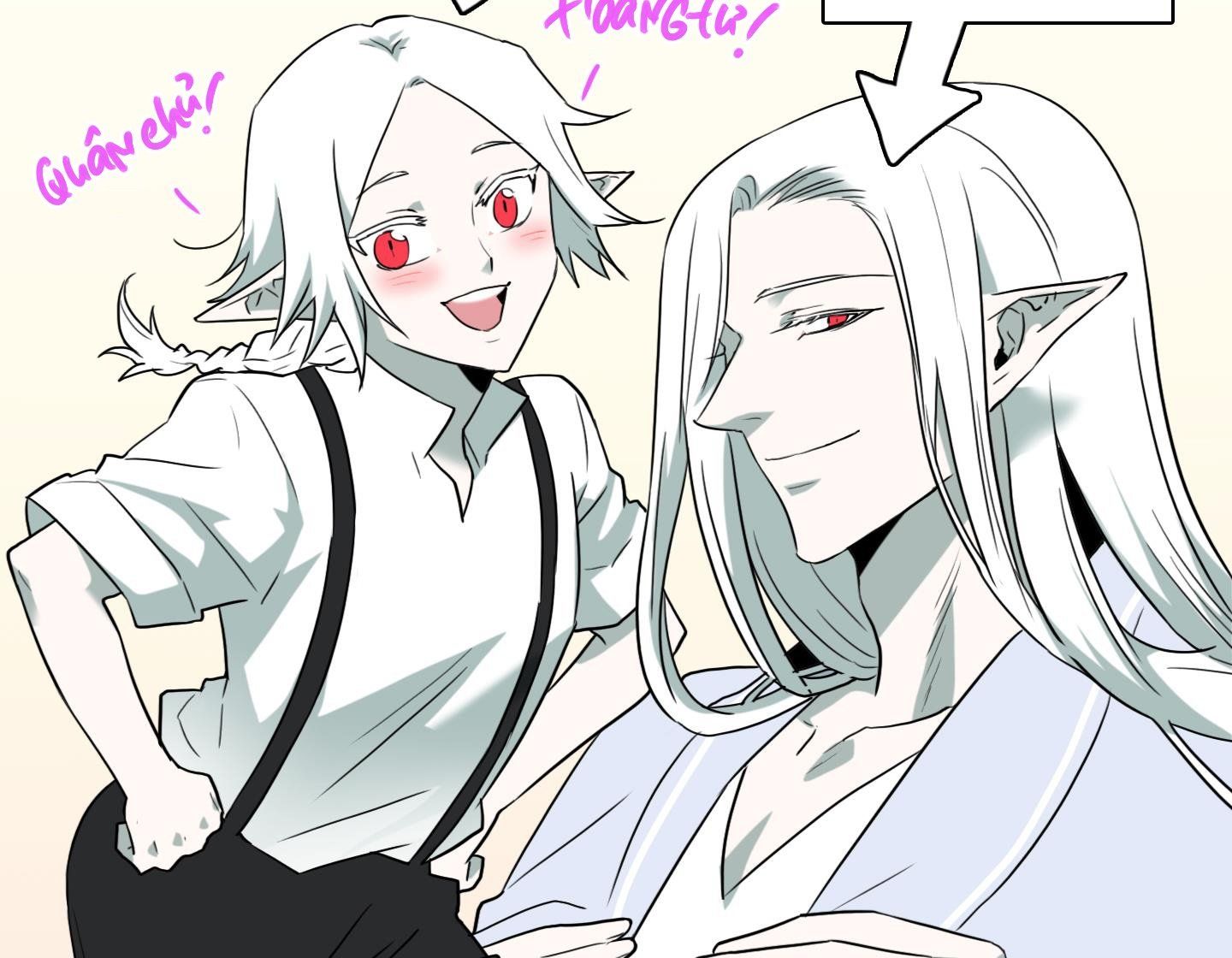 đọc truyện Dear Door Chương 151 ảnh 94 tại Thiên Thai Truyện