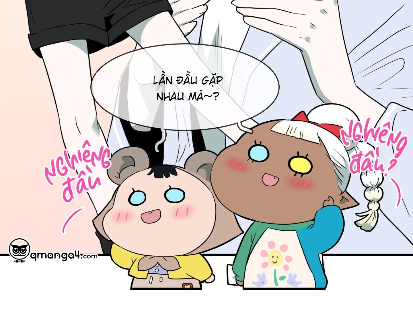 đọc truyện Dear Door Chương 151 ảnh 95 tại Thiên Thai Truyện