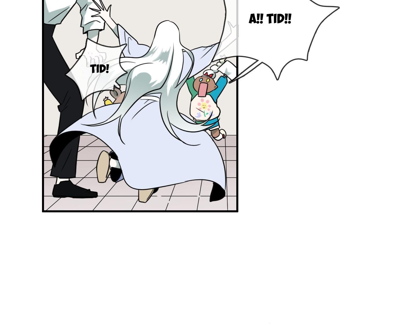 đọc truyện Dear Door Chương 151 ảnh 97 tại Thiên Thai Truyện