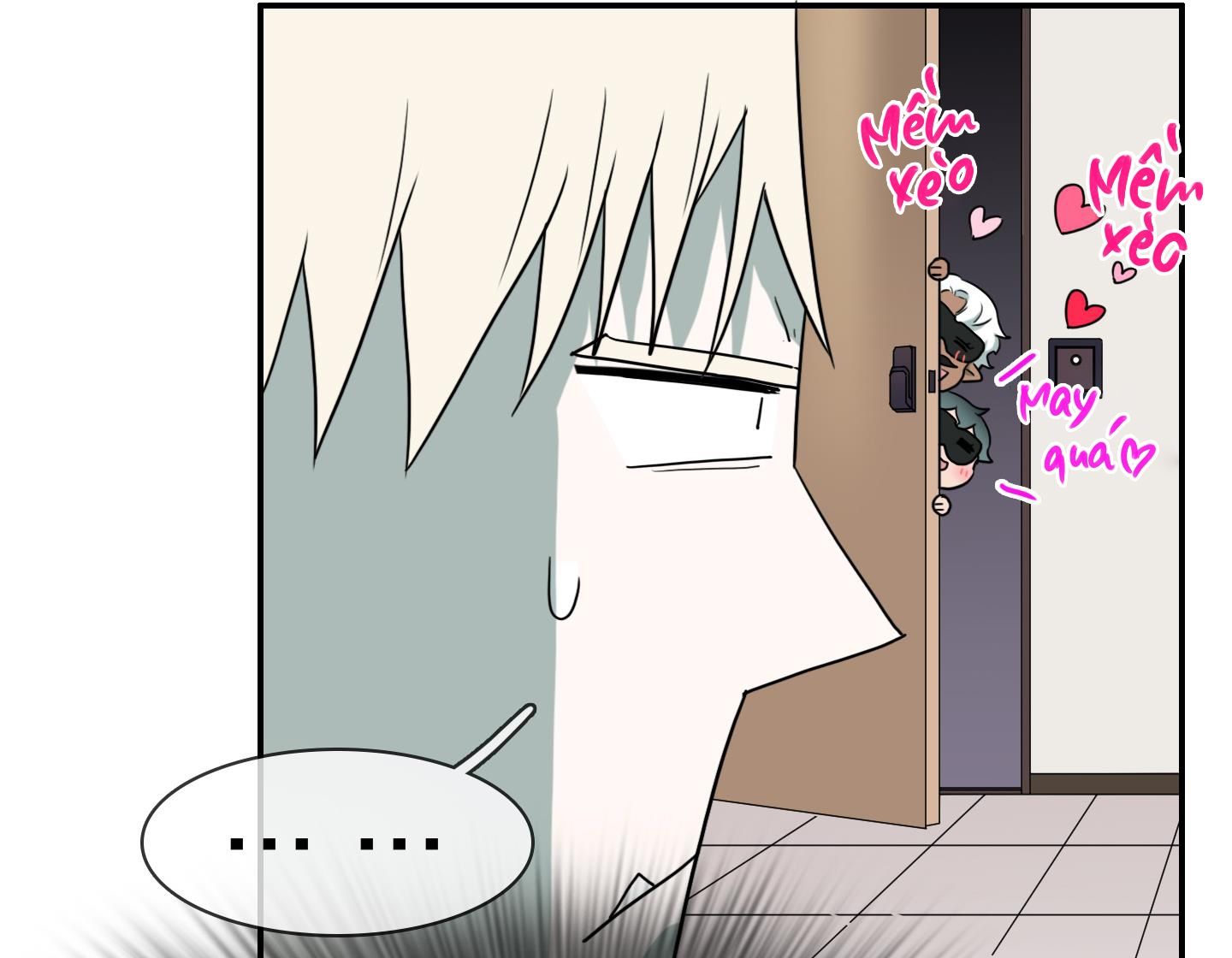 đọc truyện Dear Door Chương 151 ảnh 98 tại Thiên Thai Truyện