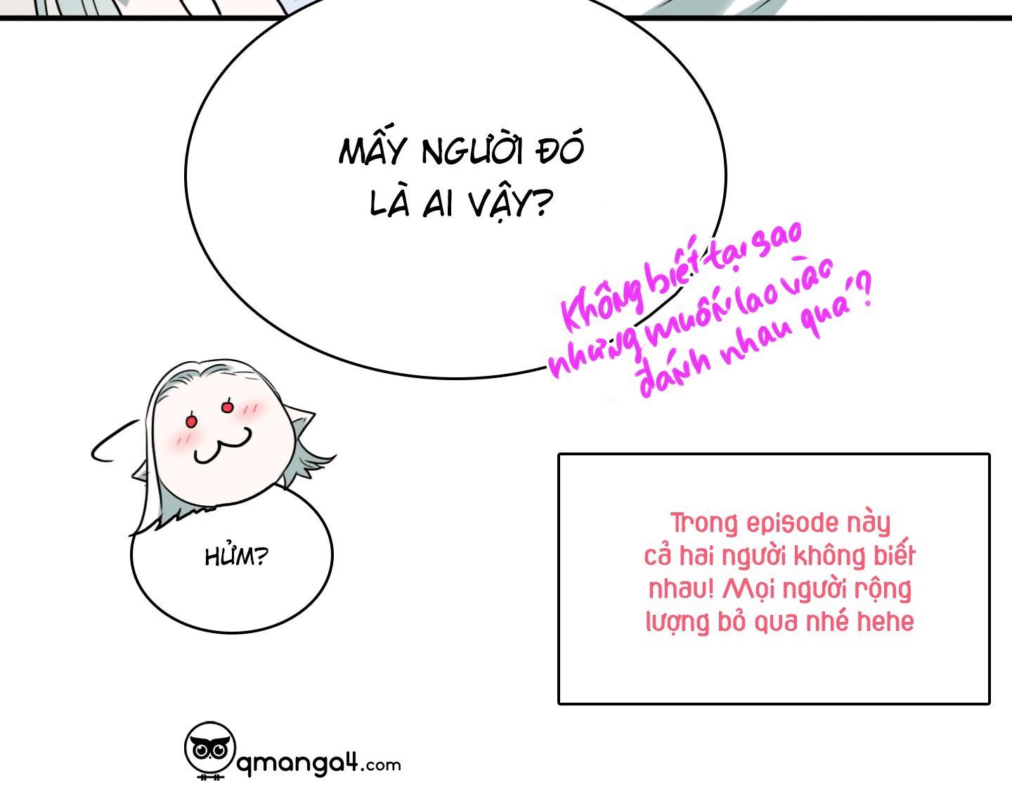 đọc truyện Dear Door Chương 151 ảnh 101 tại Thiên Thai Truyện