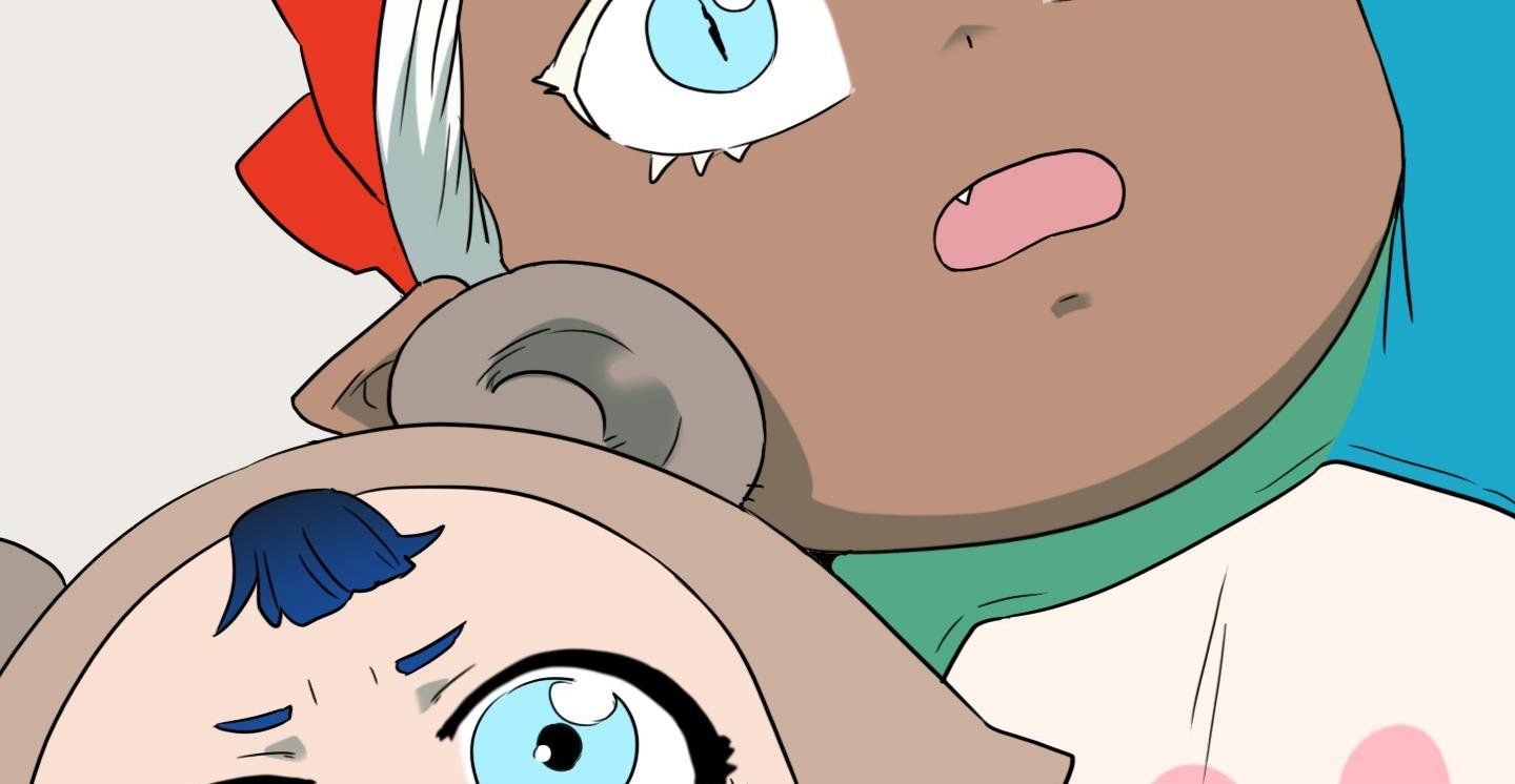 đọc truyện Dear Door Chương 152 ảnh 116 tại Thiên Thai Truyện