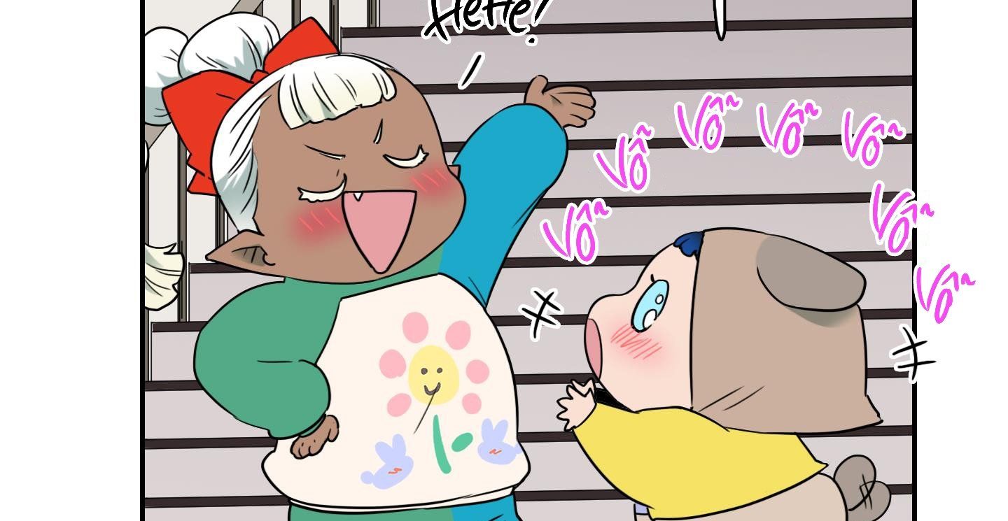 đọc truyện Dear Door Chương 152 ảnh 120 tại Thiên Thai Truyện