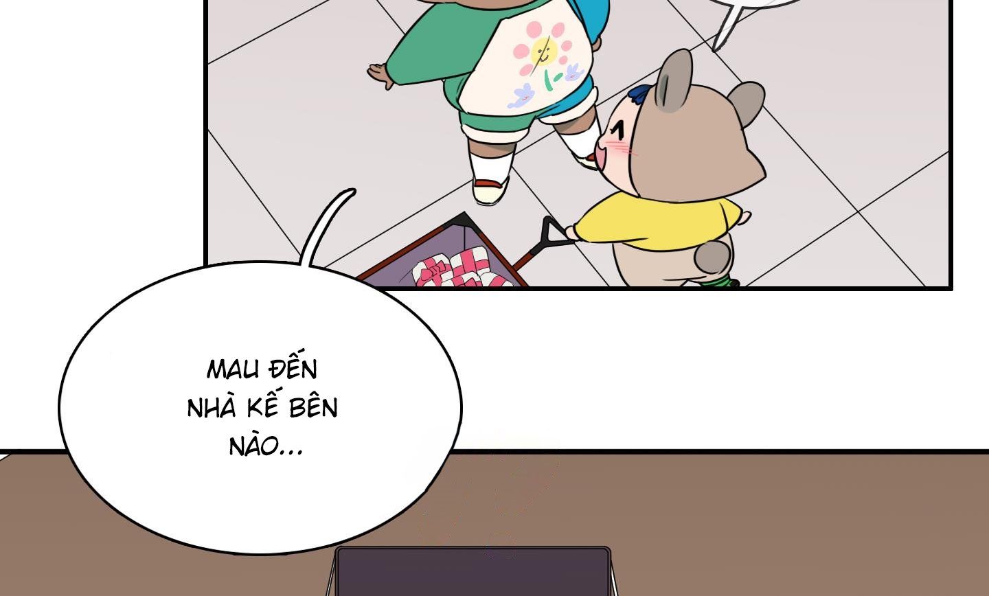 đọc truyện Dear Door Chương 152 ảnh 141 tại Thiên Thai Truyện