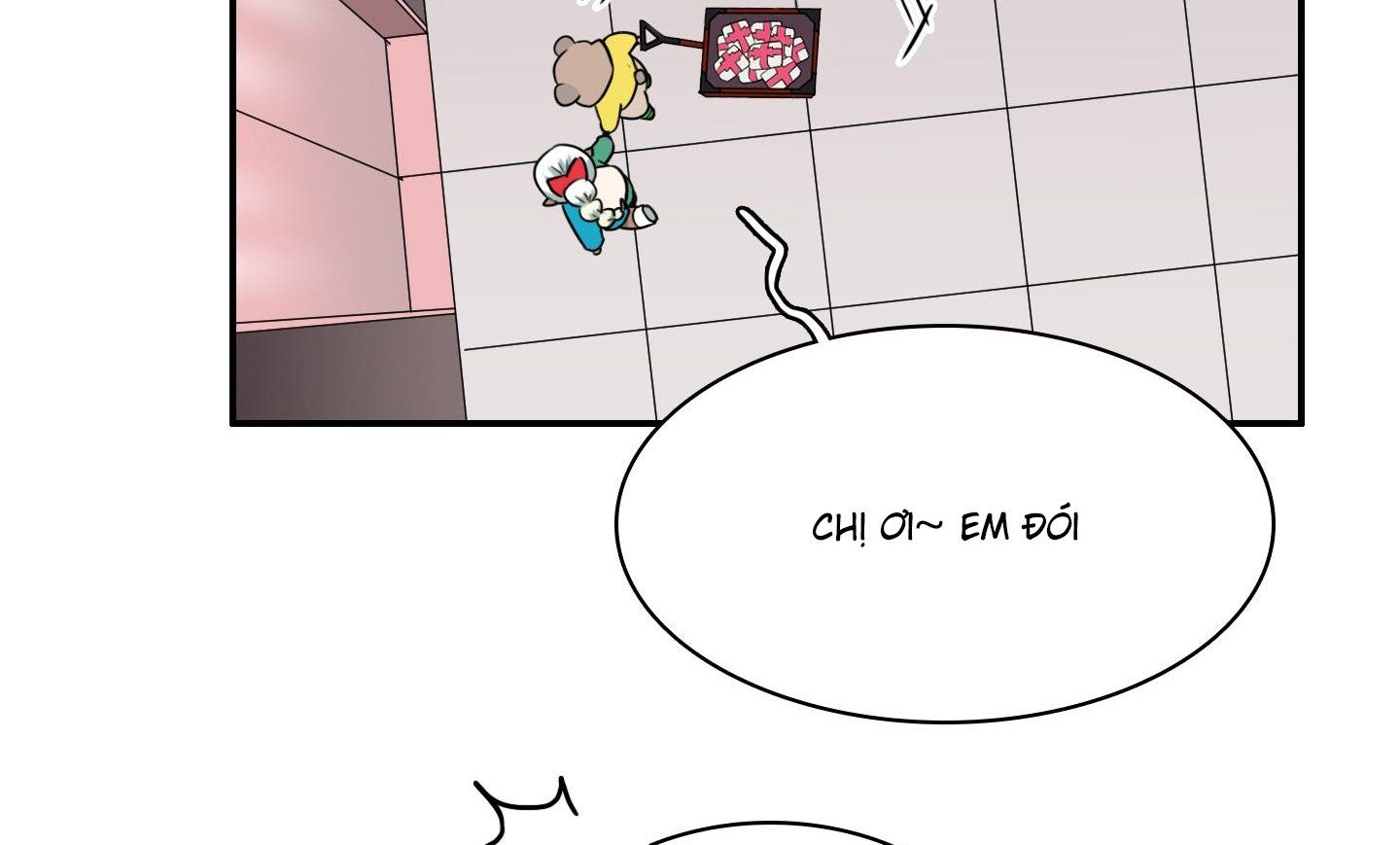 đọc truyện Dear Door Chương 152 ảnh 153 tại Thiên Thai Truyện