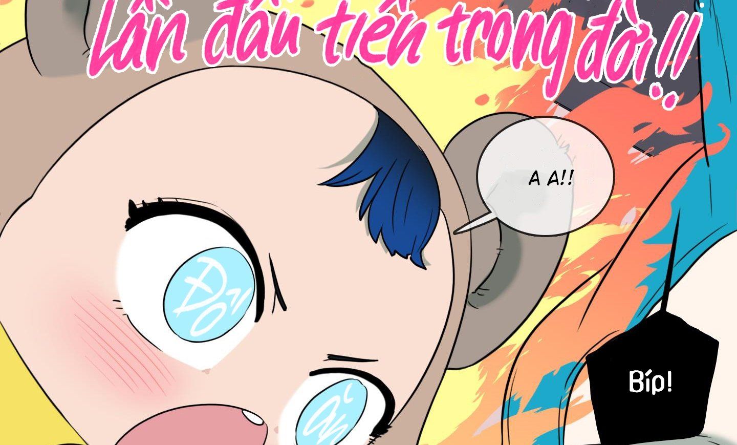 đọc truyện Dear Door Chương 152 ảnh 164 tại Thiên Thai Truyện