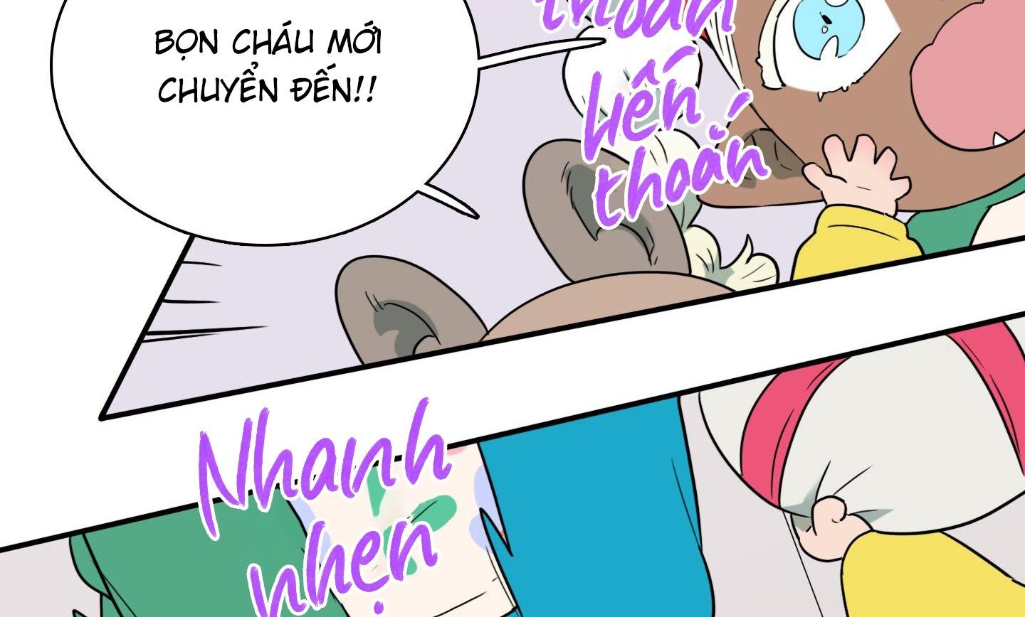 đọc truyện Dear Door Chương 152 ảnh 169 tại Thiên Thai Truyện