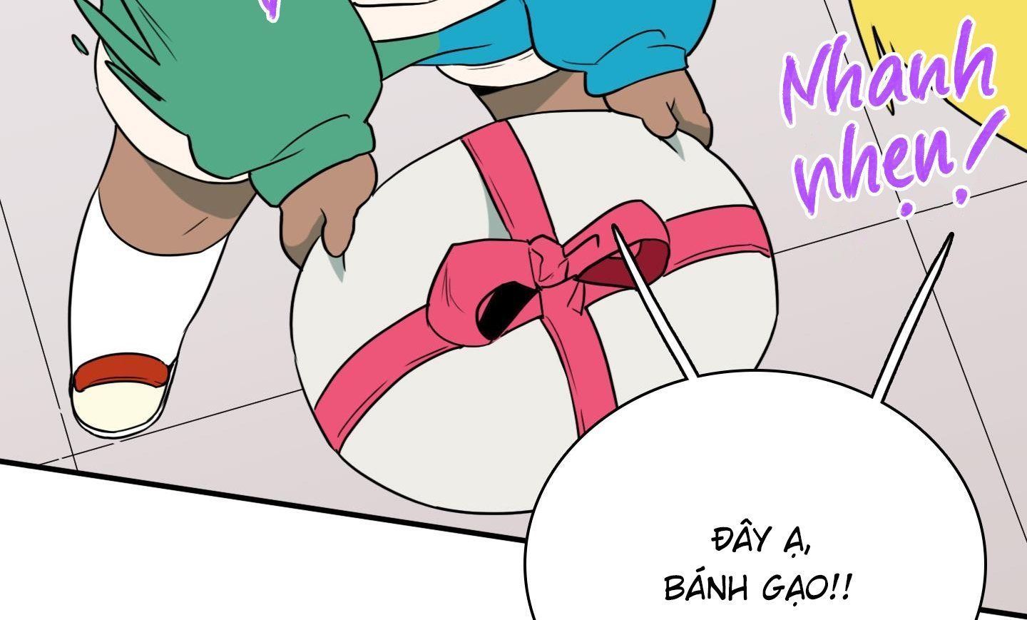 đọc truyện Dear Door Chương 152 ảnh 170 tại Thiên Thai Truyện