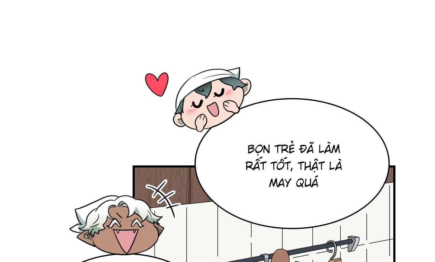 đọc truyện Dear Door Chương 152 ảnh 180 tại Thiên Thai Truyện