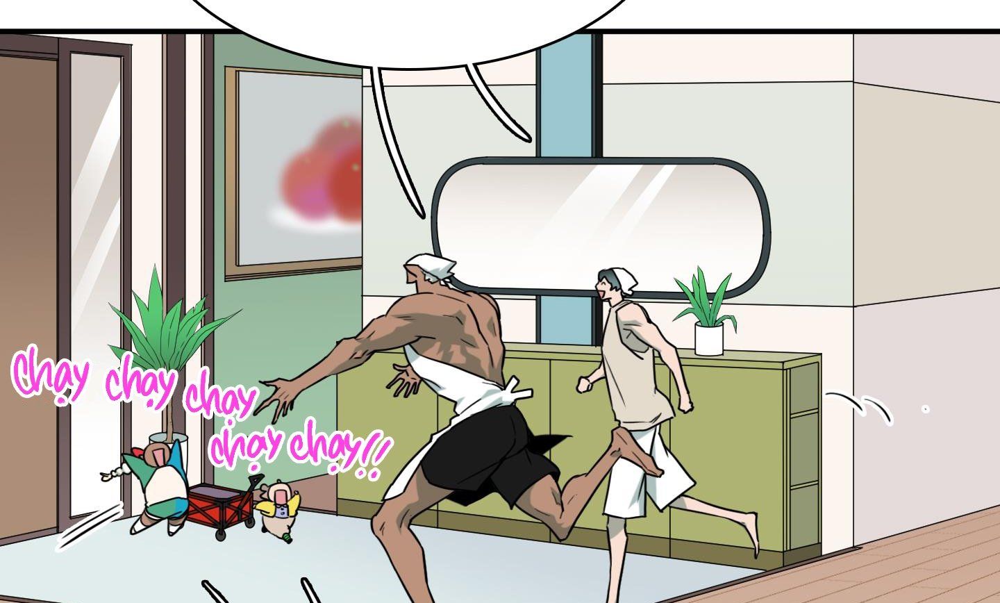 đọc truyện Dear Door Chương 152 ảnh 184 tại Thiên Thai Truyện