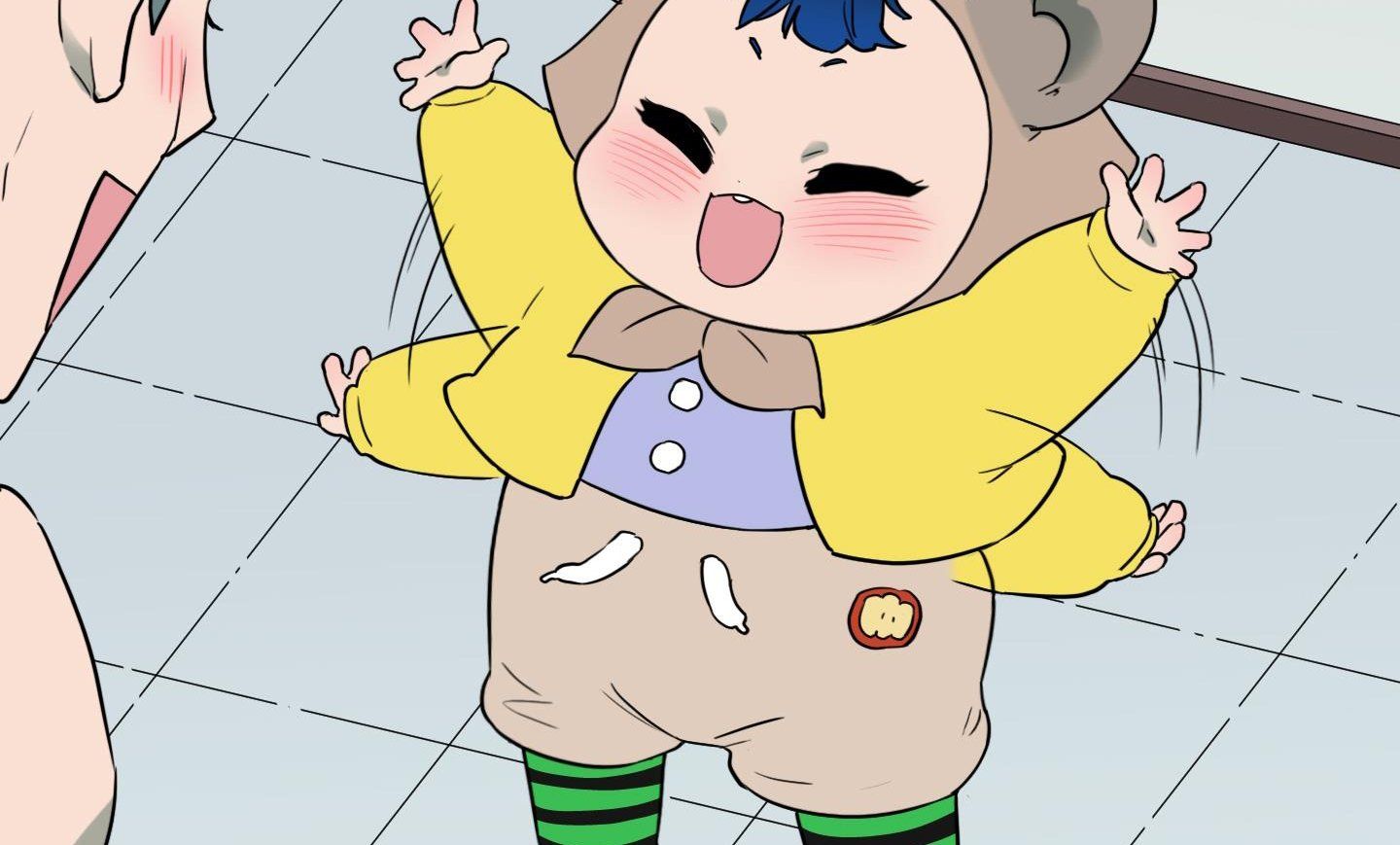 đọc truyện Dear Door Chương 152 ảnh 191 tại Thiên Thai Truyện