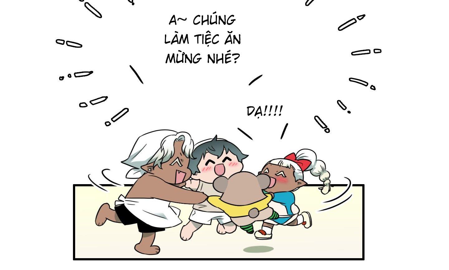 đọc truyện Dear Door Chương 152 ảnh 195 tại Thiên Thai Truyện