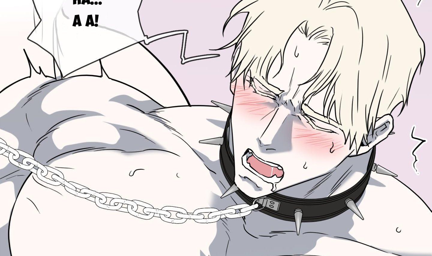 đọc truyện Dear Door Chương 152 ảnh 22 tại Thiên Thai Truyện