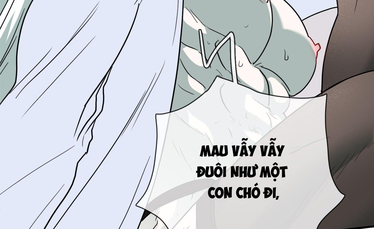 đọc truyện Dear Door Chương 152 ảnh 43 tại Thiên Thai Truyện