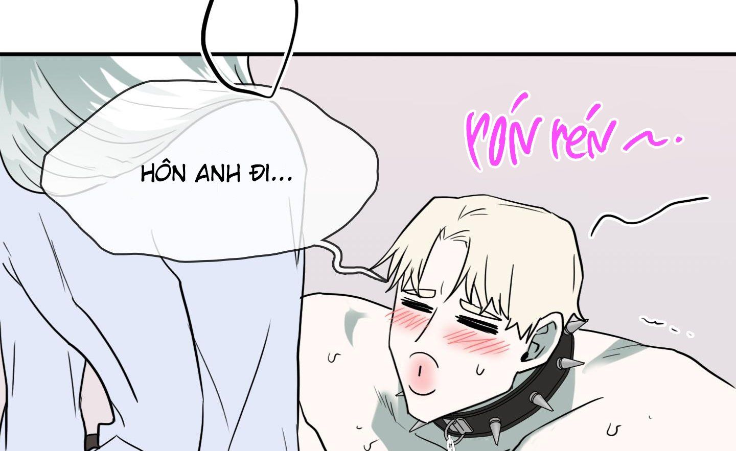 đọc truyện Dear Door Chương 152 ảnh 64 tại Thiên Thai Truyện