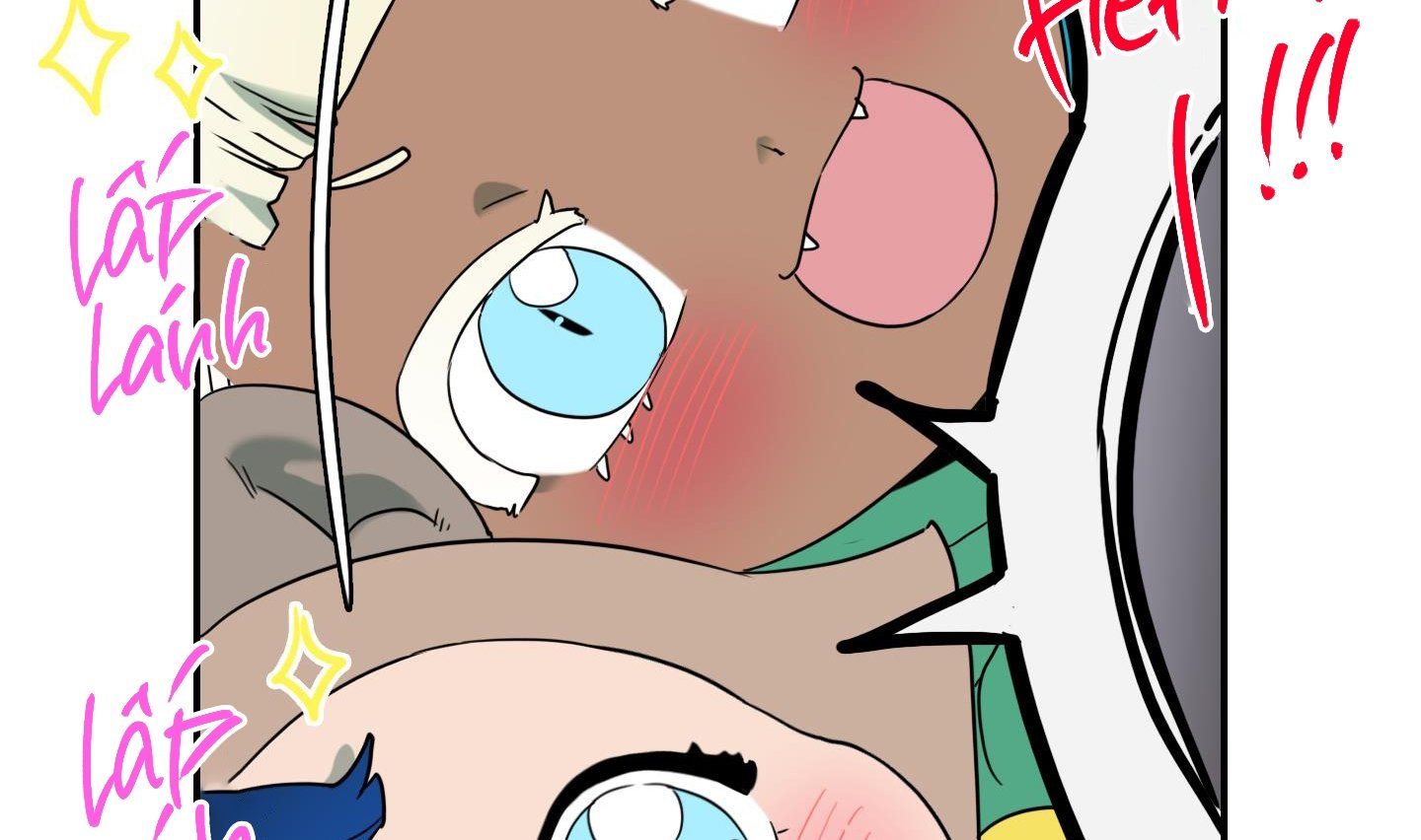 đọc truyện Dear Door Chương 152 ảnh 86 tại Thiên Thai Truyện