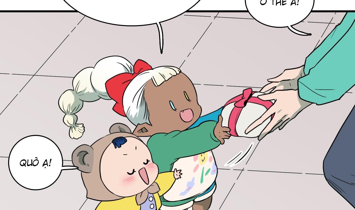 đọc truyện Dear Door Chương 152 ảnh 89 tại Thiên Thai Truyện