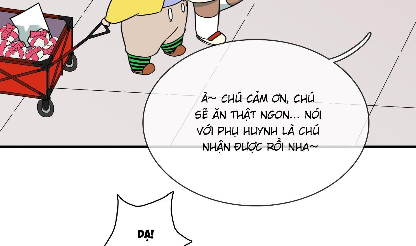 đọc truyện Dear Door Chương 152 ảnh 90 tại Thiên Thai Truyện