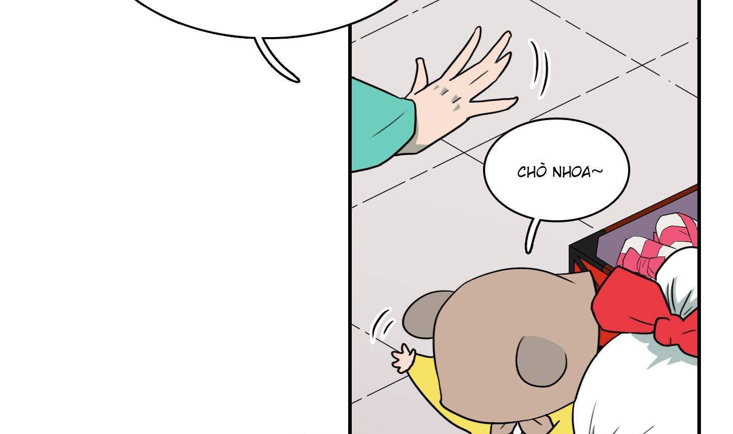 đọc truyện Dear Door Chương 152 ảnh 94 tại Thiên Thai Truyện