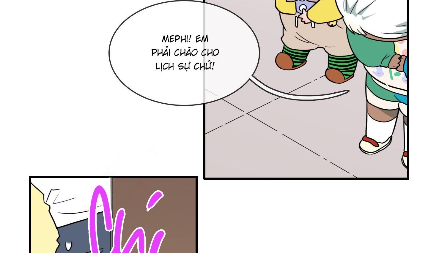 đọc truyện Dear Door Chương 152 ảnh 95 tại Thiên Thai Truyện