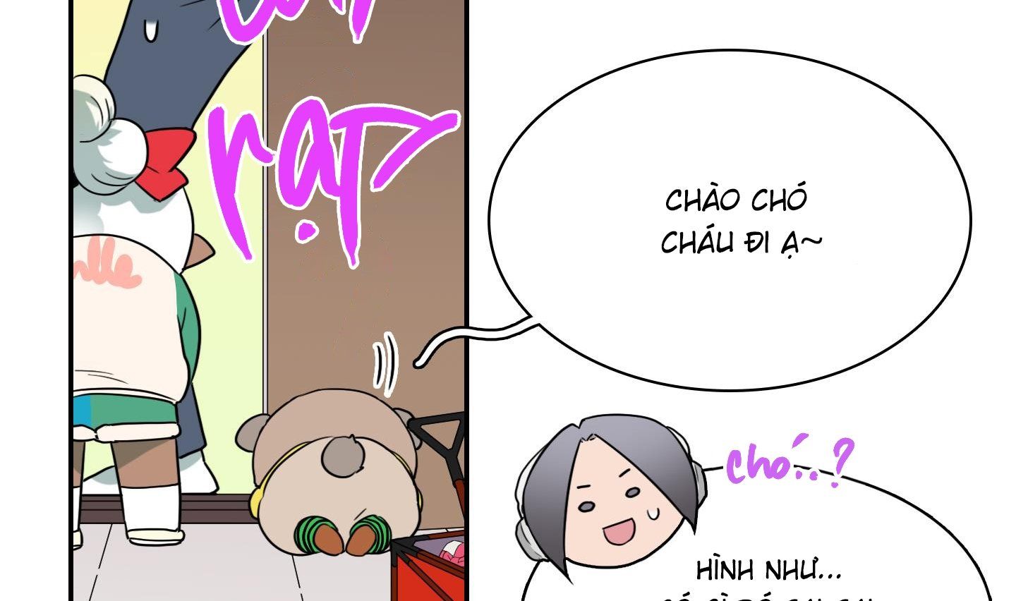 đọc truyện Dear Door Chương 152 ảnh 96 tại Thiên Thai Truyện