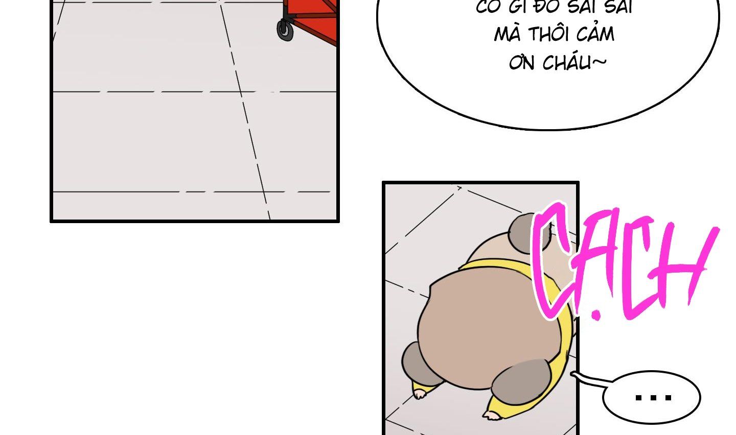 đọc truyện Dear Door Chương 152 ảnh 97 tại Thiên Thai Truyện