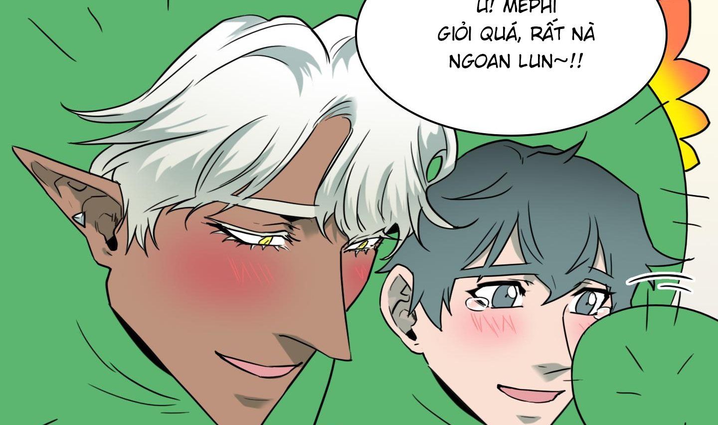 đọc truyện Dear Door Chương 152 ảnh 100 tại Thiên Thai Truyện