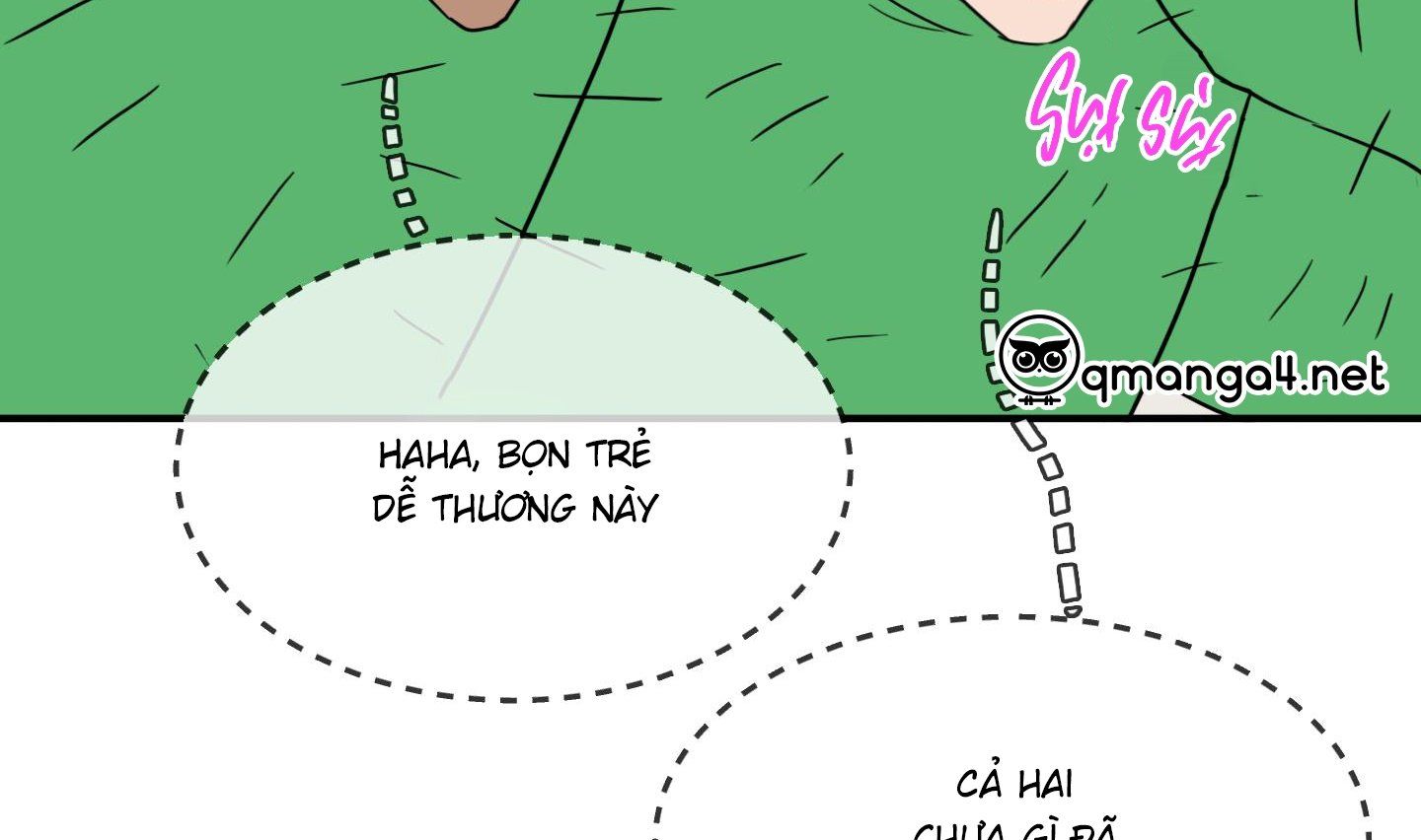 đọc truyện Dear Door Chương 152 ảnh 101 tại Thiên Thai Truyện