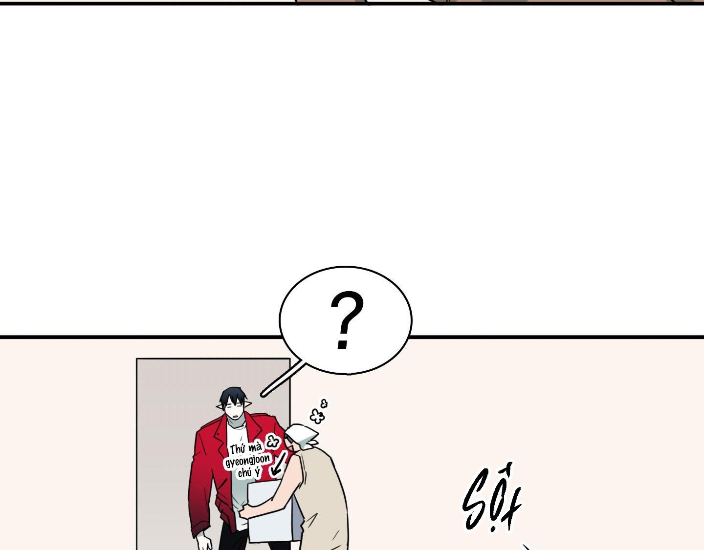 đọc truyện Dear Door Chương 153 ảnh 105 tại Thiên Thai Truyện