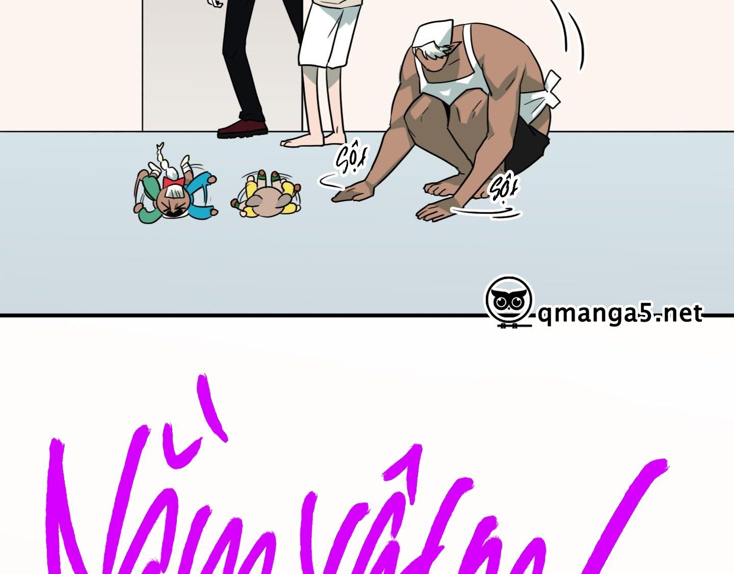 đọc truyện Dear Door Chương 153 ảnh 106 tại Thiên Thai Truyện