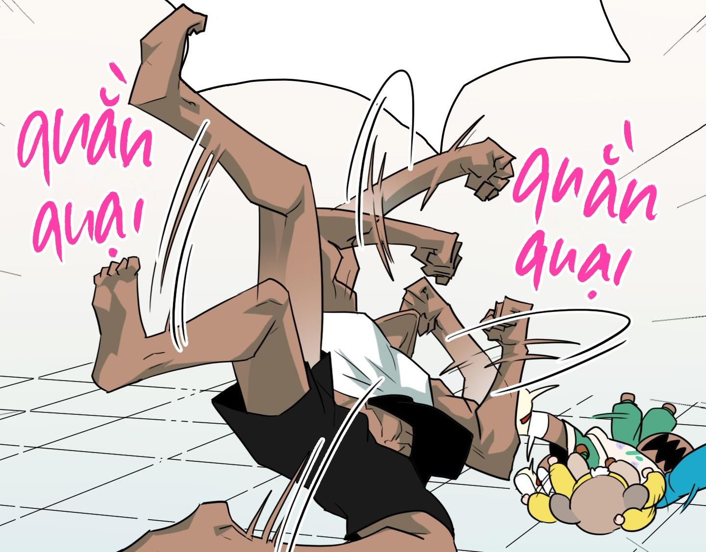 đọc truyện Dear Door Chương 153 ảnh 108 tại Thiên Thai Truyện