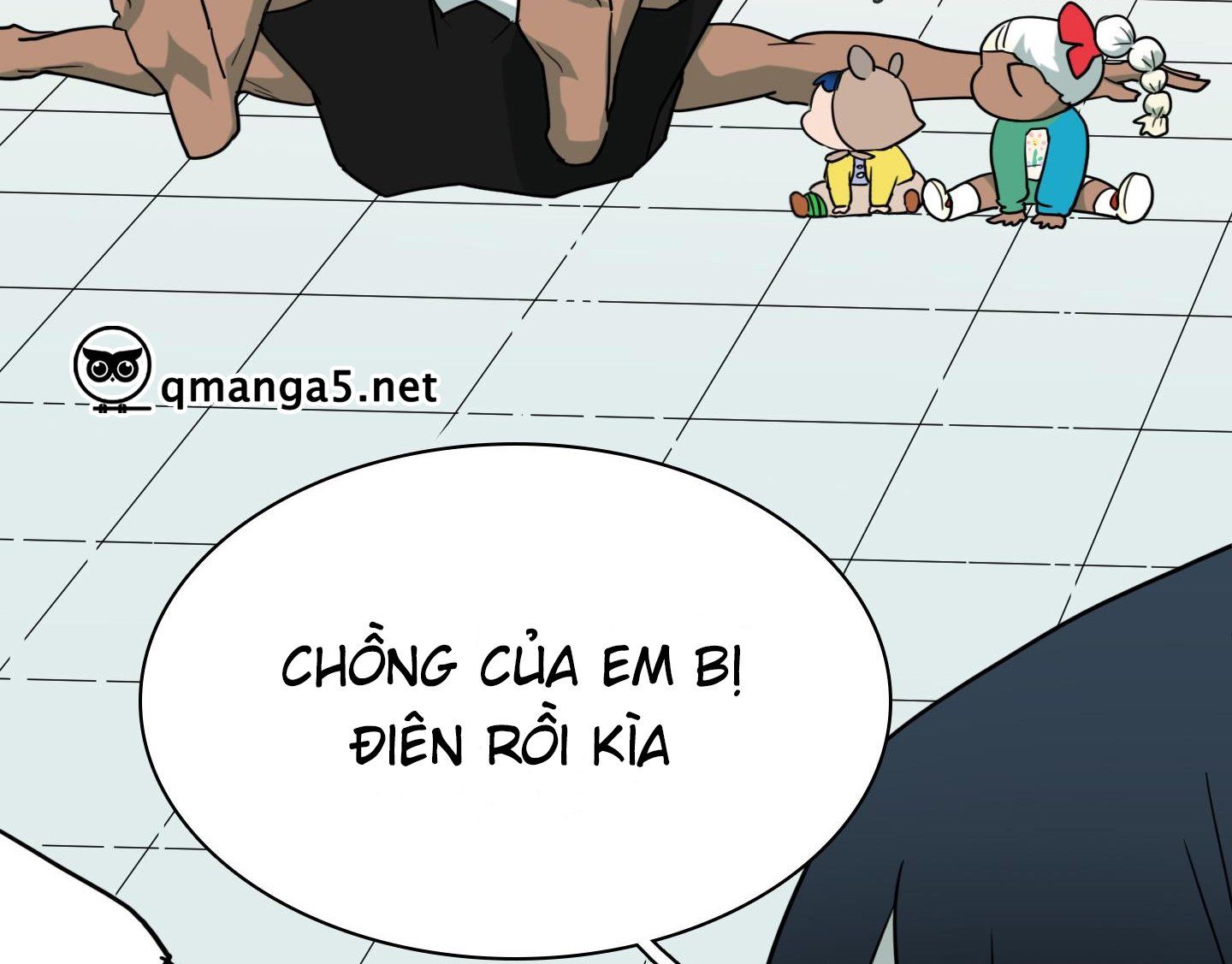 đọc truyện Dear Door Chương 153 ảnh 116 tại Thiên Thai Truyện