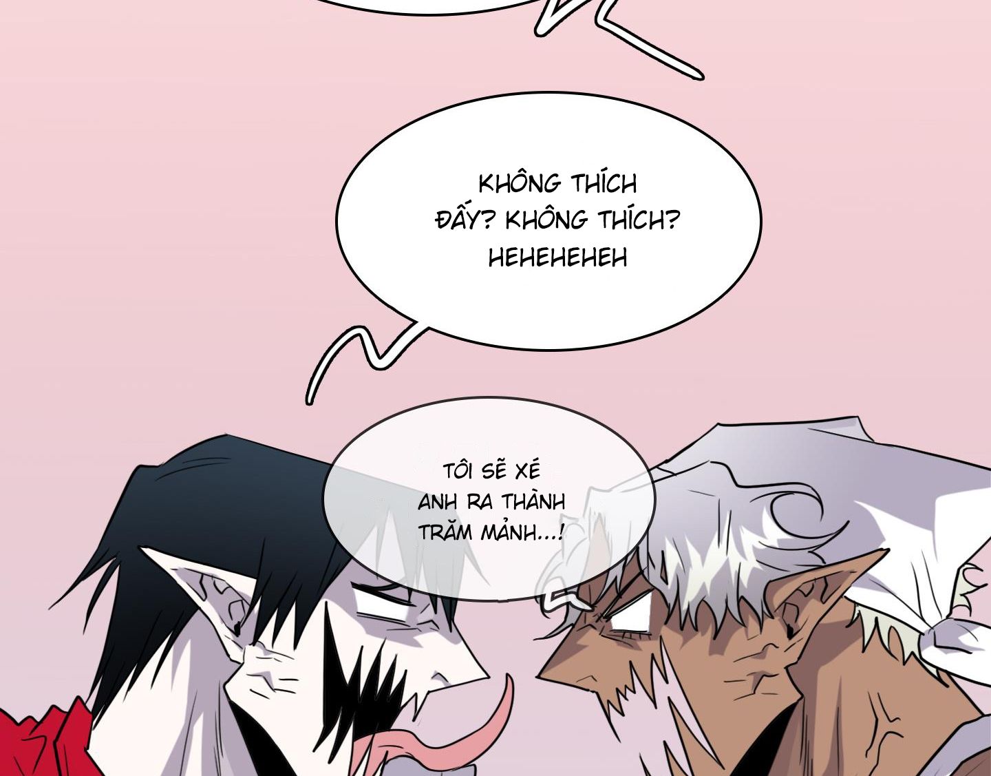 đọc truyện Dear Door Chương 153 ảnh 121 tại Thiên Thai Truyện