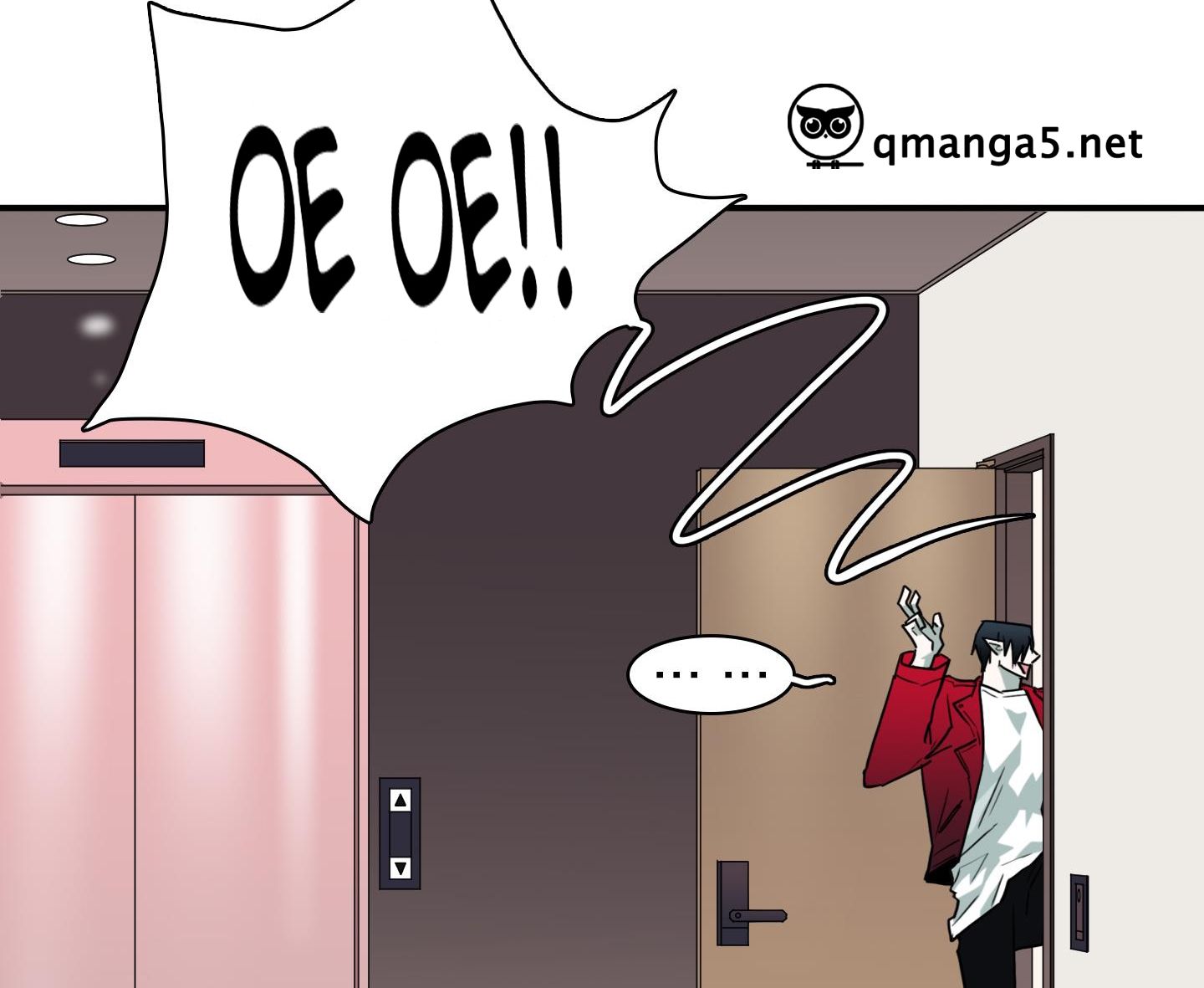 đọc truyện Dear Door Chương 153 ảnh 14 tại Thiên Thai Truyện