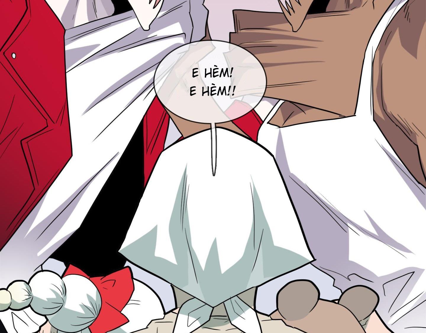 đọc truyện Dear Door Chương 153 ảnh 122 tại Thiên Thai Truyện