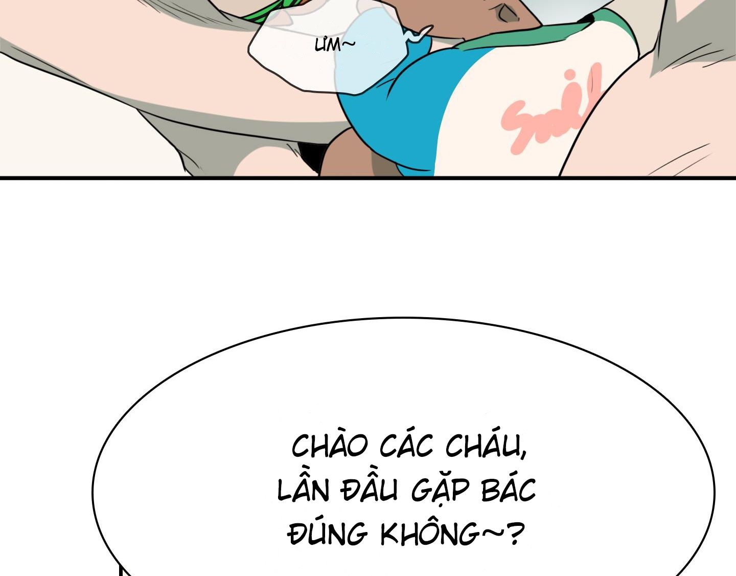 đọc truyện Dear Door Chương 153 ảnh 125 tại Thiên Thai Truyện