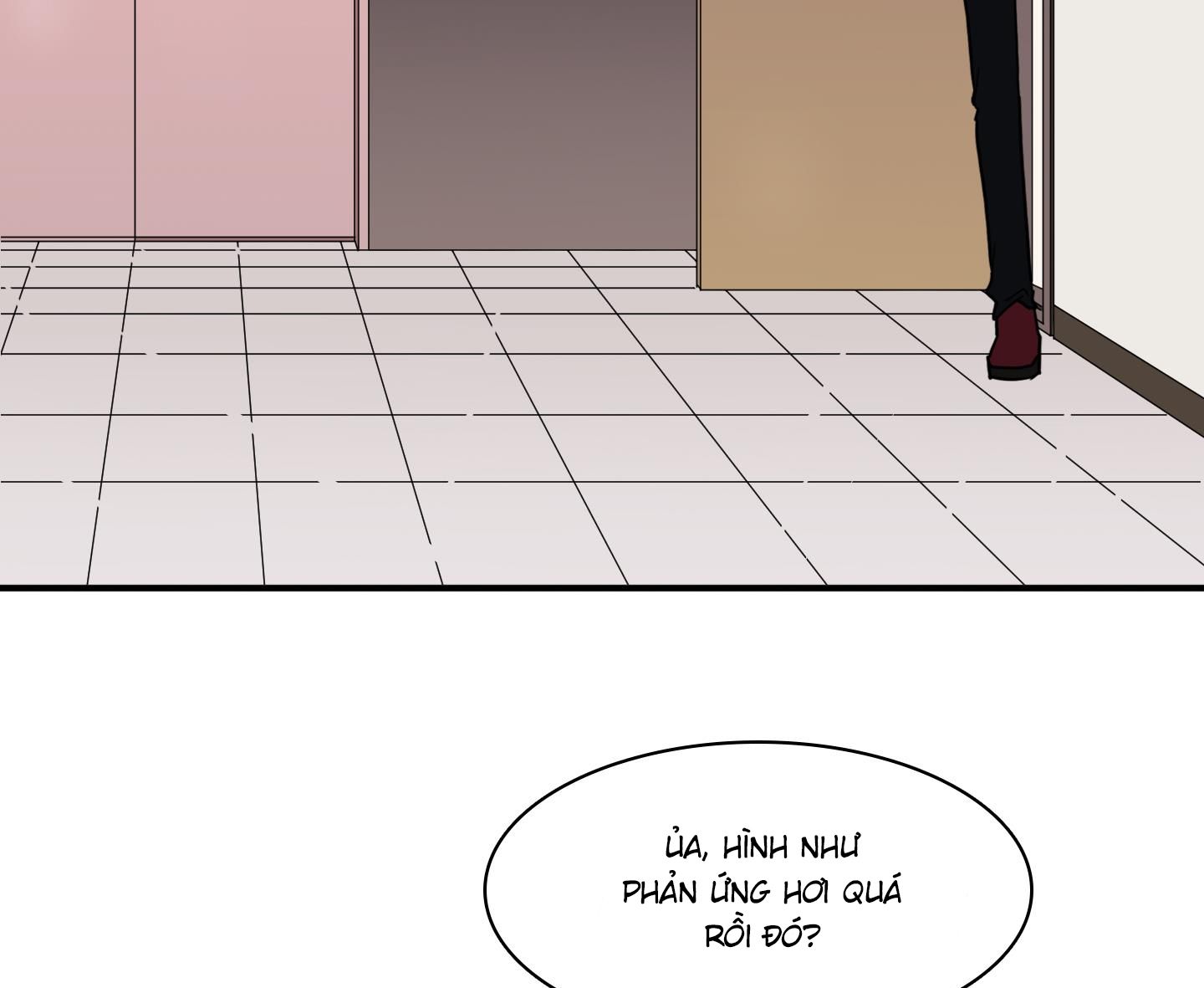 đọc truyện Dear Door Chương 153 ảnh 15 tại Thiên Thai Truyện