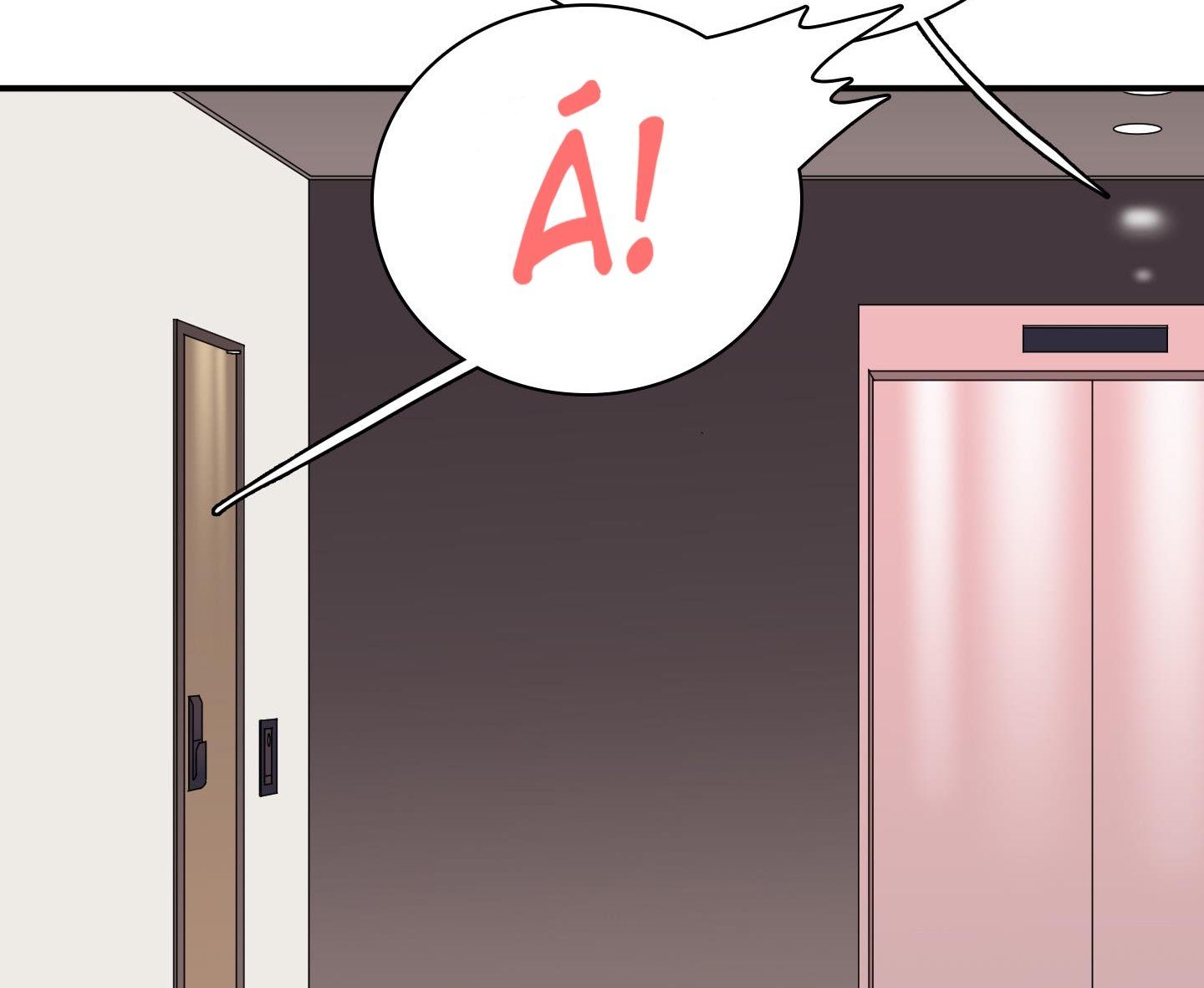 đọc truyện Dear Door Chương 153 ảnh 16 tại Thiên Thai Truyện