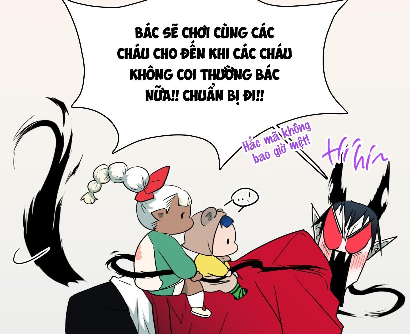 đọc truyện Dear Door Chương 153 ảnh 143 tại Thiên Thai Truyện