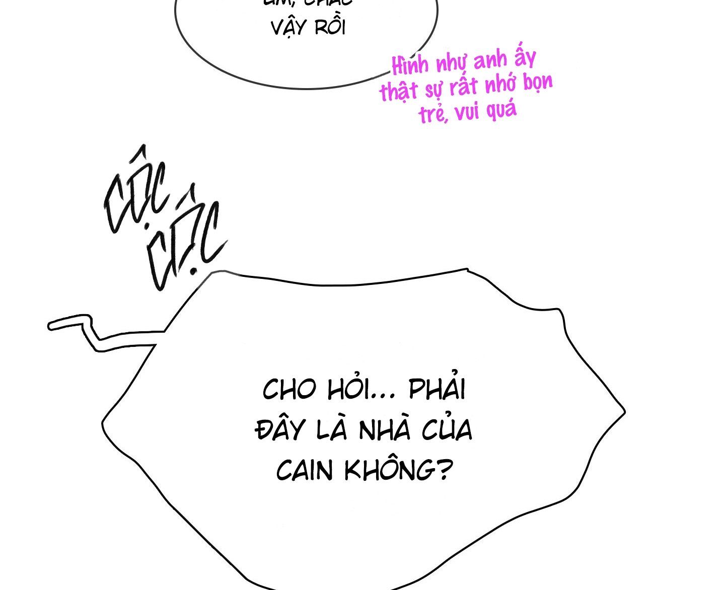 đọc truyện Dear Door Chương 153 ảnh 146 tại Thiên Thai Truyện