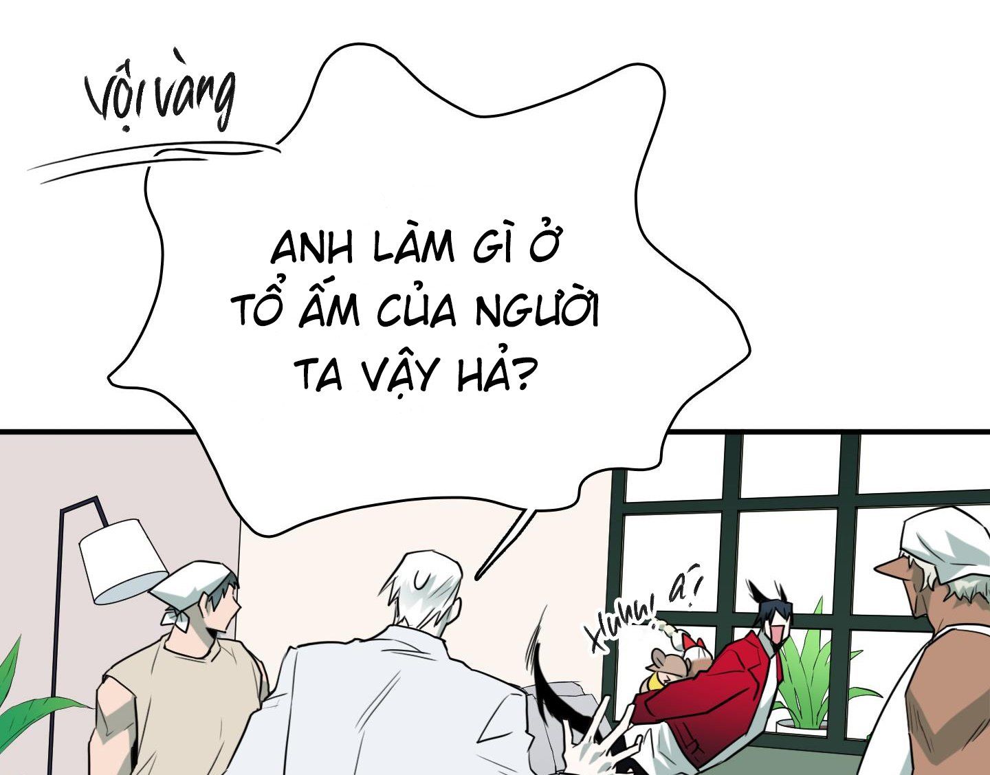 đọc truyện Dear Door Chương 153 ảnh 156 tại Thiên Thai Truyện