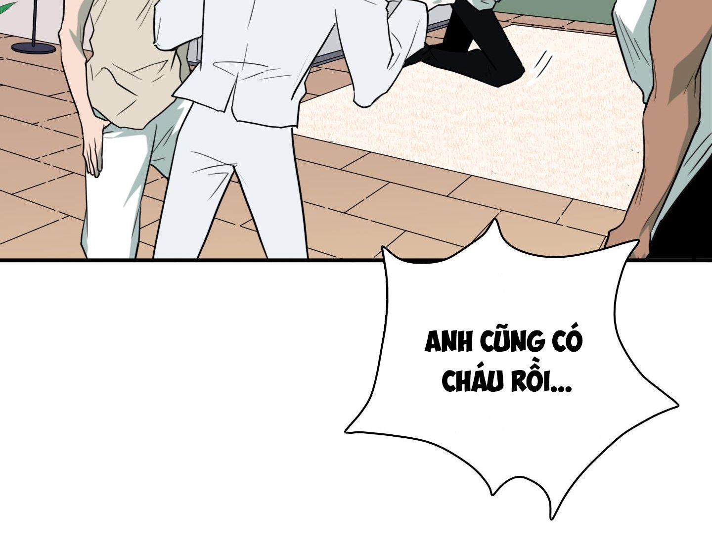 đọc truyện Dear Door Chương 153 ảnh 157 tại Thiên Thai Truyện