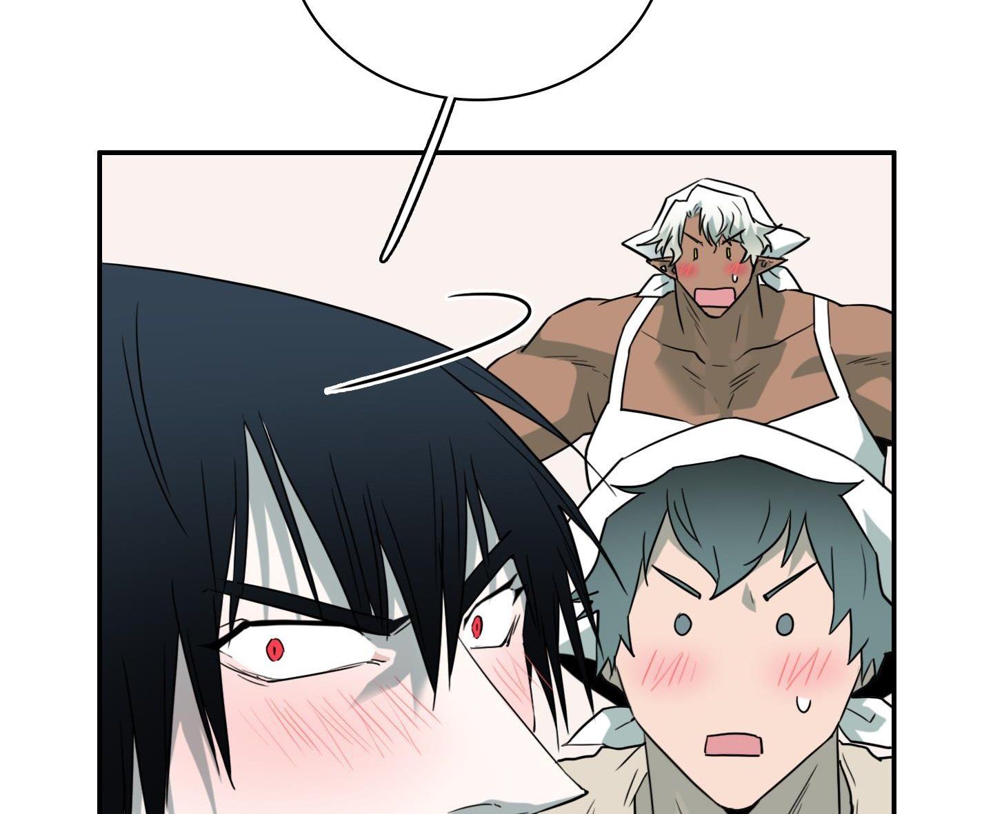 đọc truyện Dear Door Chương 153 ảnh 18 tại Thiên Thai Truyện