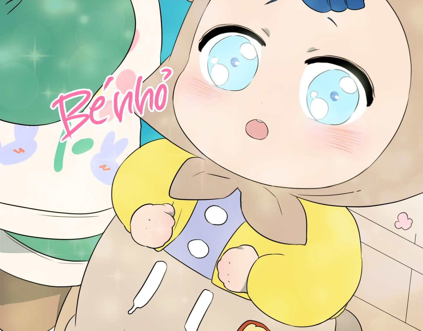 đọc truyện Dear Door Chương 153 ảnh 163 tại Thiên Thai Truyện