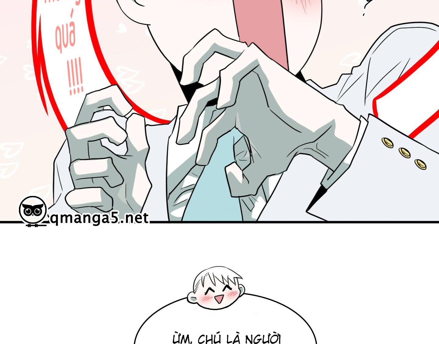 đọc truyện Dear Door Chương 153 ảnh 166 tại Thiên Thai Truyện