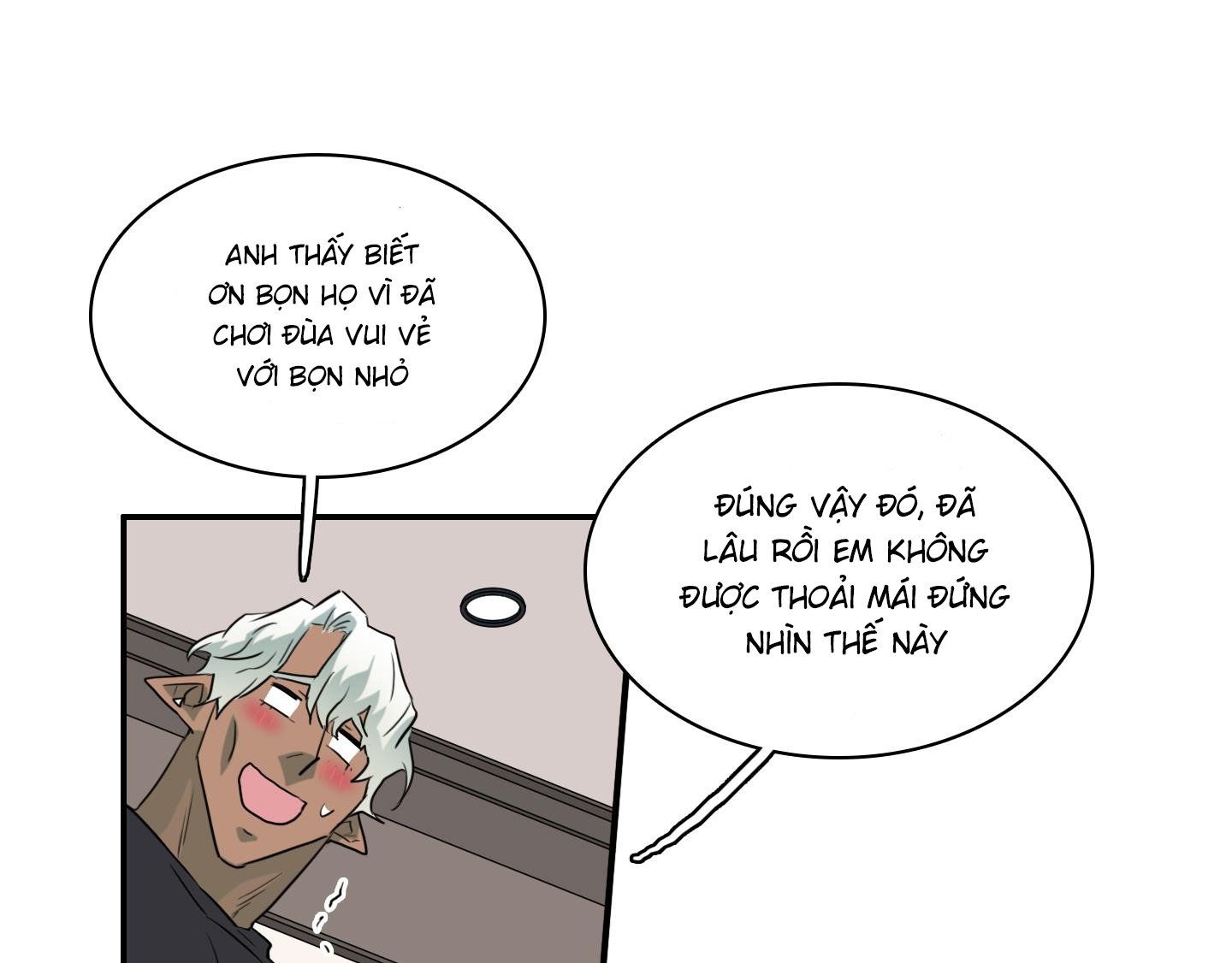 đọc truyện Dear Door Chương 153 ảnh 174 tại Thiên Thai Truyện