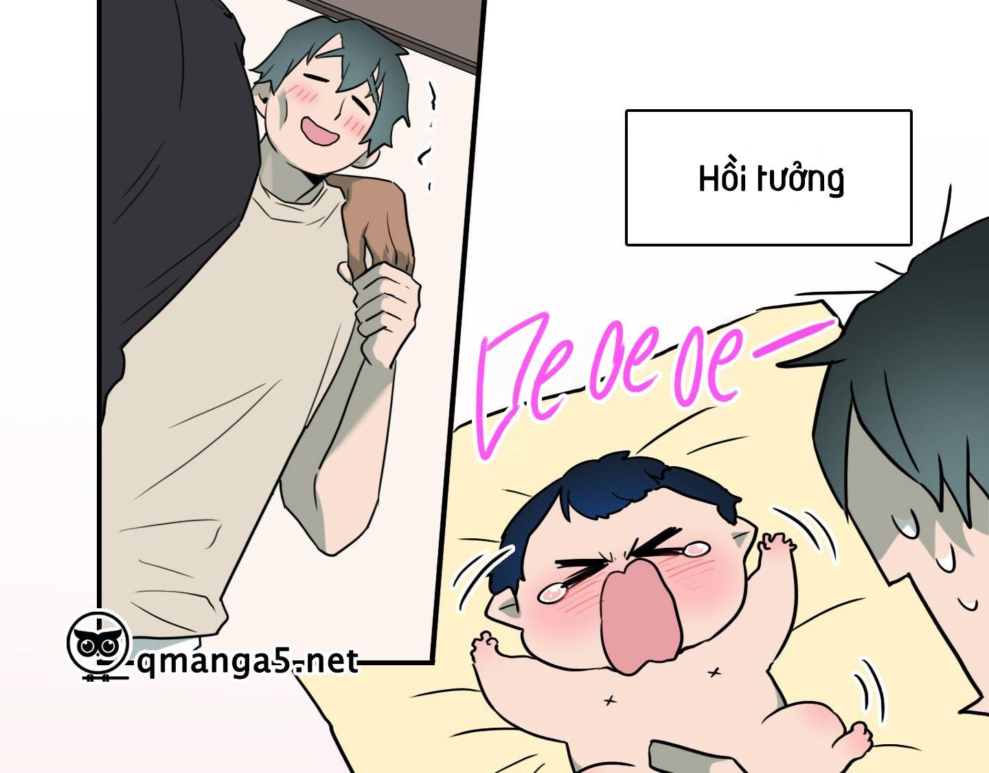 đọc truyện Dear Door Chương 153 ảnh 175 tại Thiên Thai Truyện