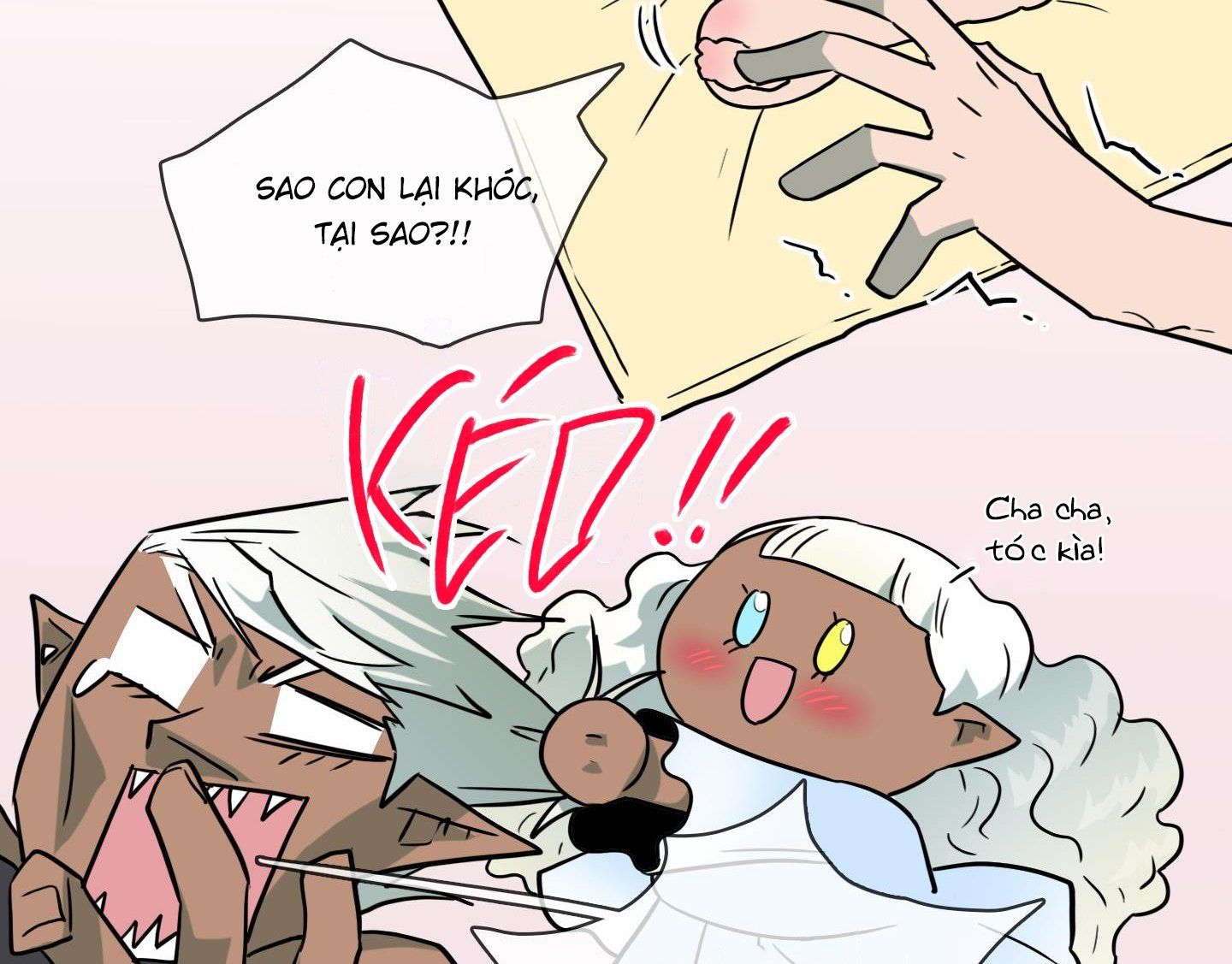 đọc truyện Dear Door Chương 153 ảnh 176 tại Thiên Thai Truyện